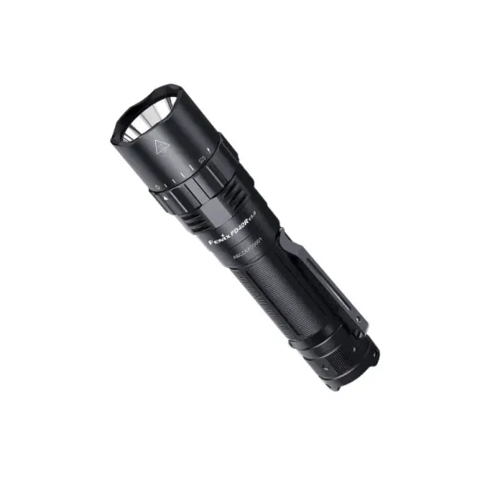 Фонарь Fenix Мод. PD40R V3.0 (3000лм - 500м)