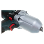 Гайковерт Metabo SSW 650 ударный