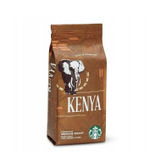 Starbucks Kenya кофе в зернах 250 г