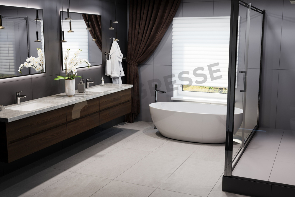 GRS09-09 Gresse Sigiriya Clair 60x60