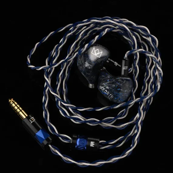 Noble Audio Ronin
