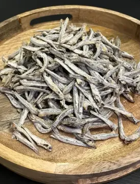 Анчоус 100g