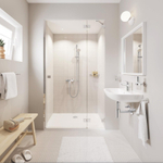 Держатель для полотенца GROHE Start Cosmopolitan, 522 мм (41166000)