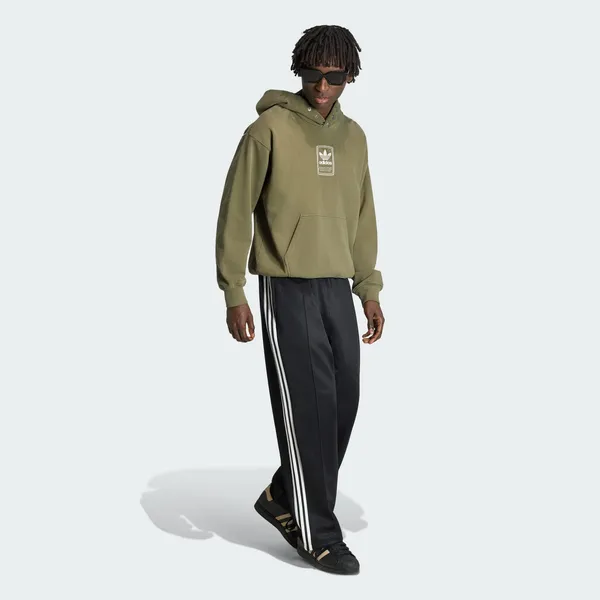 Толстовка мужская adidas Originals ELEVATED GFX HD