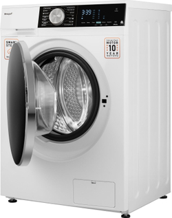 Стиральная машина Weissgauff WM 47147 DC Inverter Steam (430972)