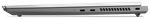Ноутбук Lenovo ThinkBook 16p Gen 2 AMD Ryzen 5 5600H/RAM 16Gb/SSD 512Gb/Nvidia RTX3060 6Gb/16.0"/2560*1600/DOS