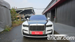 Rolls-Royce Ghost 6.7 EWB V12 — 2021