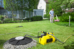 Насос для дома и сада BP 3 Home & Garden