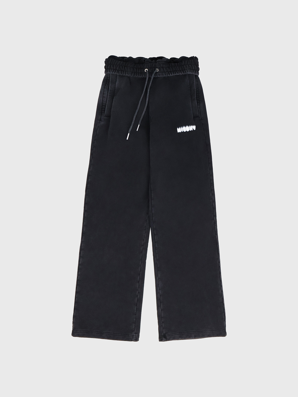 Брюки MISBHV Community Sweatpants Black