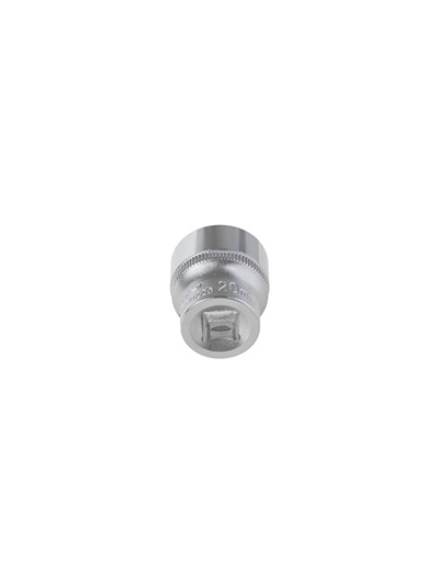Головка 3/8" 12-и гр. 20мм, L=32 мм на холдере Arnezi R0200220