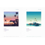 Альбом Winner - Our Twenty For Single Album RANDOM Version