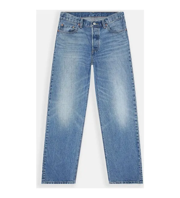 Джинсы женские LEVI'S 501 90S LIGHTWEIGHT