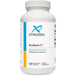 Xcellent C™ 120 Capsules