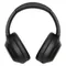 Беспроводные наушники Sony WH-1000XM4 Black (Черный)
