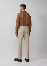 Классическая льняная рубашка s.Oliver Black Label