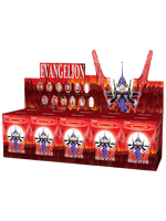 Рандомная фигурка Blind Box Evangelion Vol.2