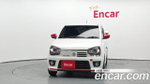Suzuki Alto 0.6 — 2015