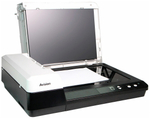 Сканер Avision AD130 белый