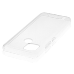 Чехол ROSCO для realme C21 оптом (арт. RM-C21-TPU-TRANSPARENT)
