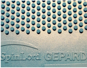 SPINLORD Gepard