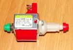 Насос помпа ULKA NME4 16W 50cc/min_2,5bar 230-240 V