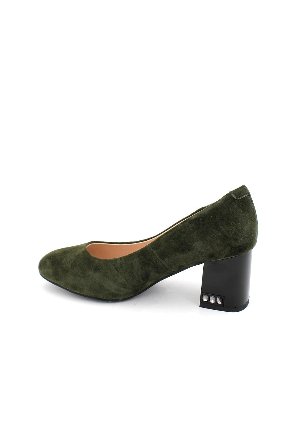 Туфли женские Ascalini W23528