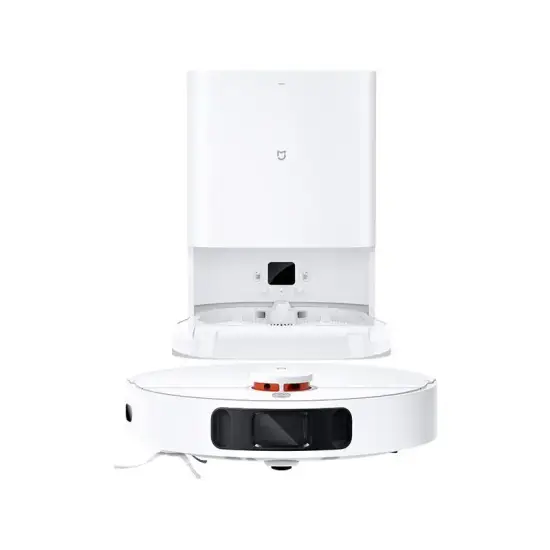 Робот-пылесос Xiaomi Mijia Self Cleaning Robot Vacuum Mop 2 Pro (B113CN)