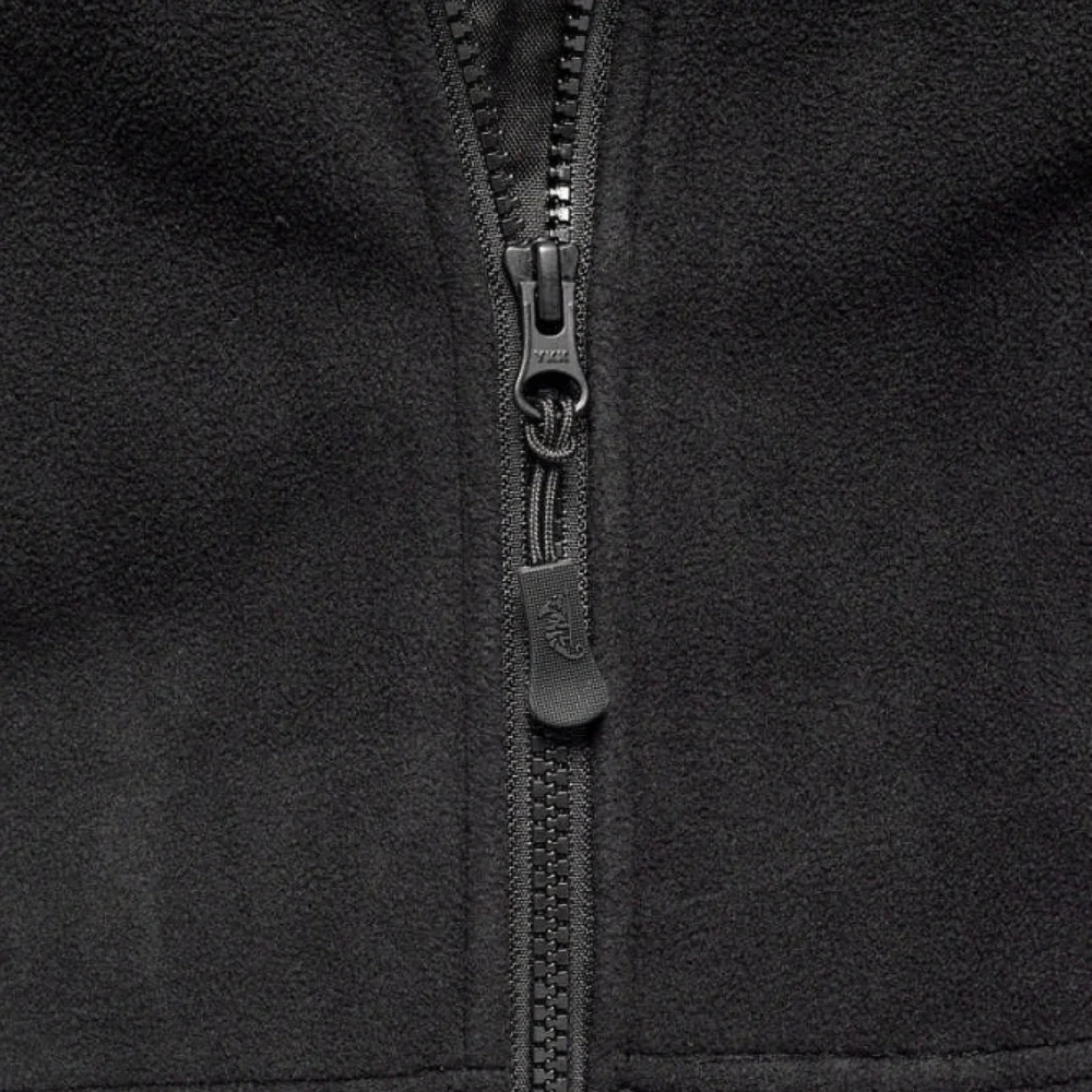 Куртка Helikon-Tex Patriot Jacket-Double Fleece Shadow Grey
