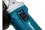 Угловая шлифовальная машина Makita 9565CVR