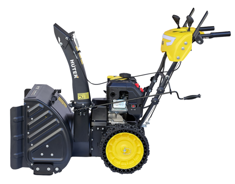 Снегоуборщик Huter SGC 6000 Winter PRO