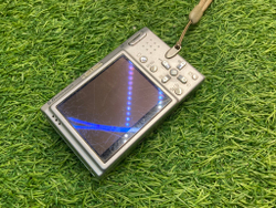 Sony DSC-T9
