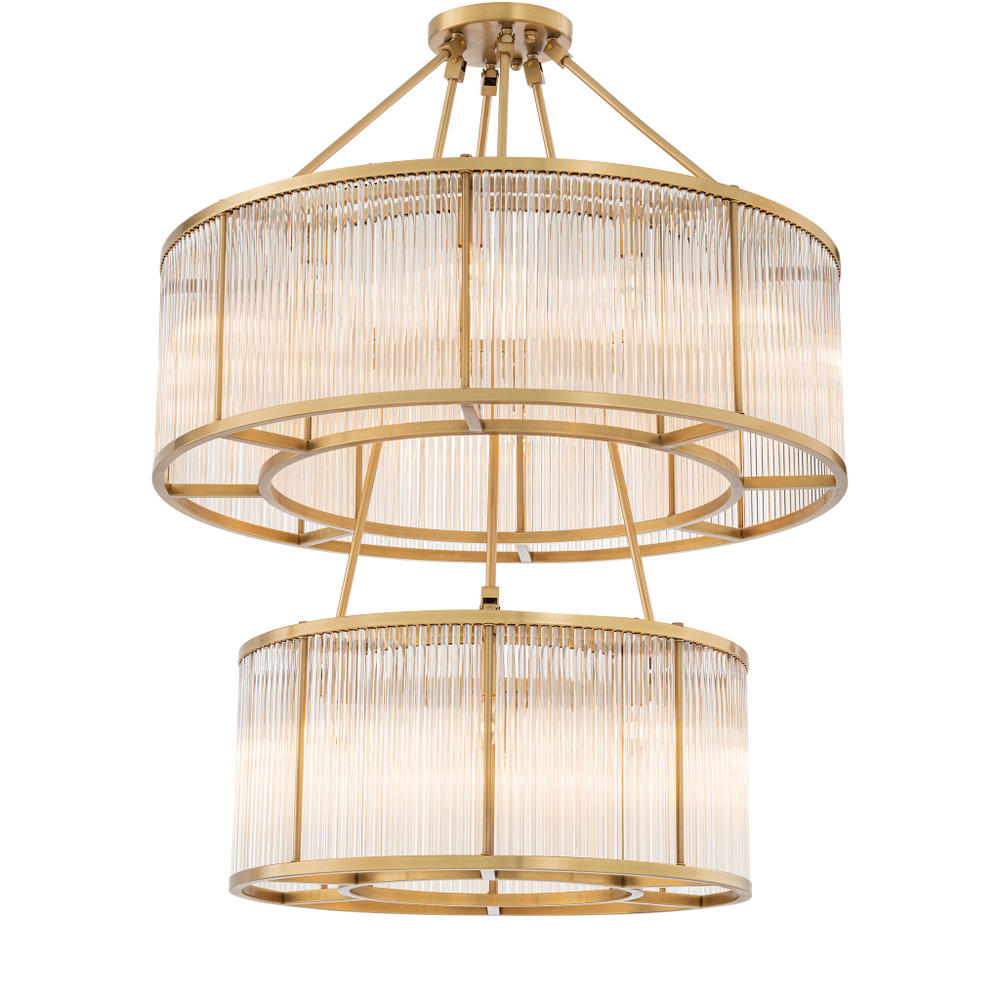 Люстра Chandelier Bernardi арт.115704