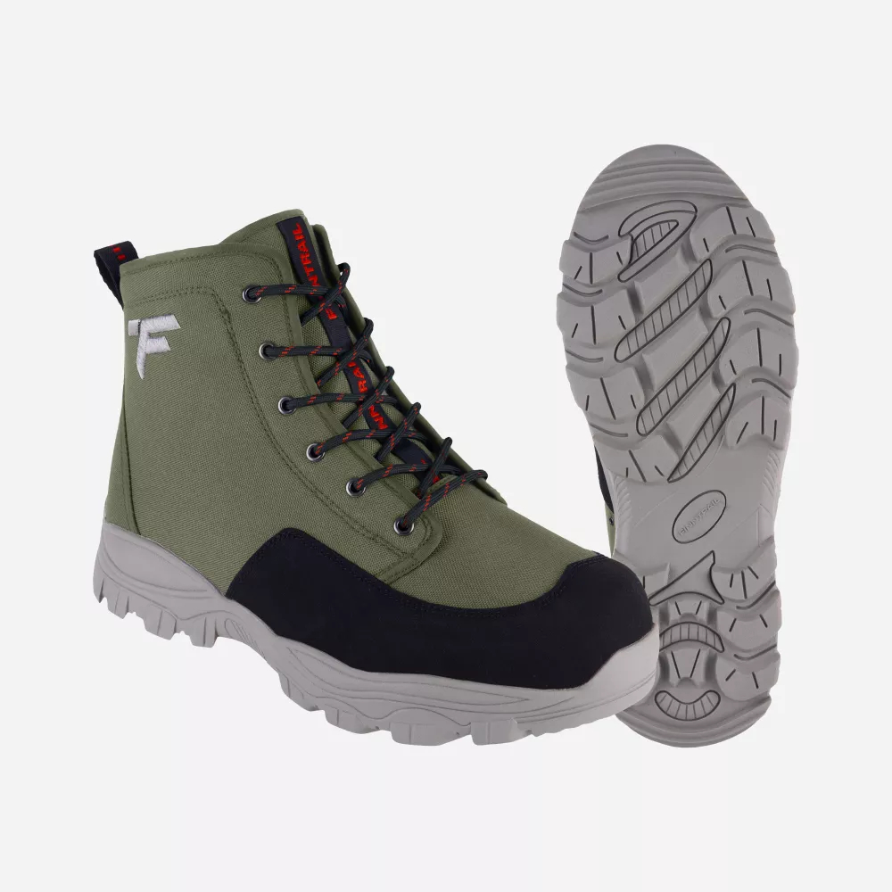 Ботинки под вейдерсы Finntrail Urban 5090