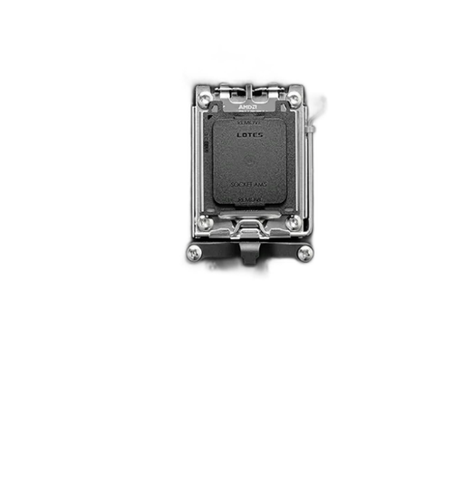 Материнская плата MSI PRO B650M-E