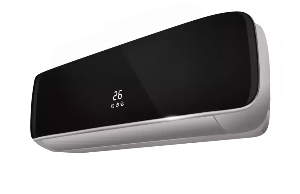 Внутренний блок мульти сплит-системы Hisense AMS-09UW4RVETG00(B) Black Free Match DC Inverter