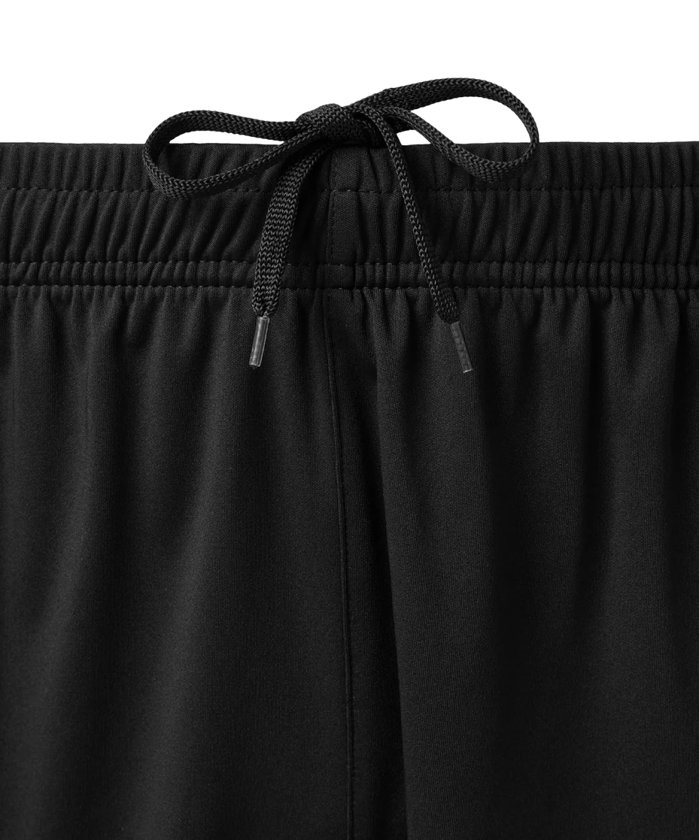 Шорты тренировочные JOGEL PREMIER PerFormDRY Training Shorts, черный