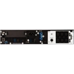 ИБП APC Smart-UPS SRT SRT1500RMXLI черный