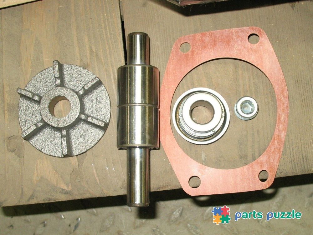 Рем.компл. водяного насоса / REPAIR KIT WATER PUMP АРТ: 913-109 Рем.компл. водяного насоса / REPAIR KIT WATER PUMP АРТ: 913-109