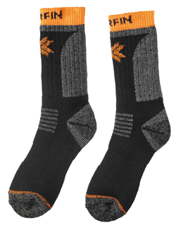 Носки Norfin T3P NORDIC MERINO WARM CREW р.(39-41) M