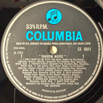 The Shadows ‎– Shadow Music (Англия 1966г.)