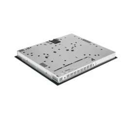 Электрическая варочная поверхность Samsung "NZ64T3536DK", 4 конфорки, черная