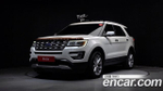 Ford Explorer 2.3 4WD — 2016
