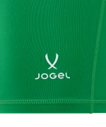 Шорты компрессионные Jogel CAMP 2 PerFormDRY Baselayer Short, зеленый 72