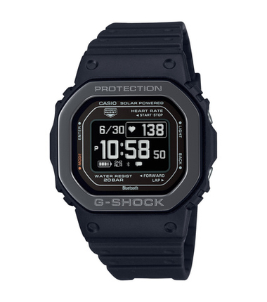 Мужские наручные часы Casio DW-H5600MB-1