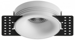 Встраиваемый светильник Hesby Lighting Leitrim HSBL_0233