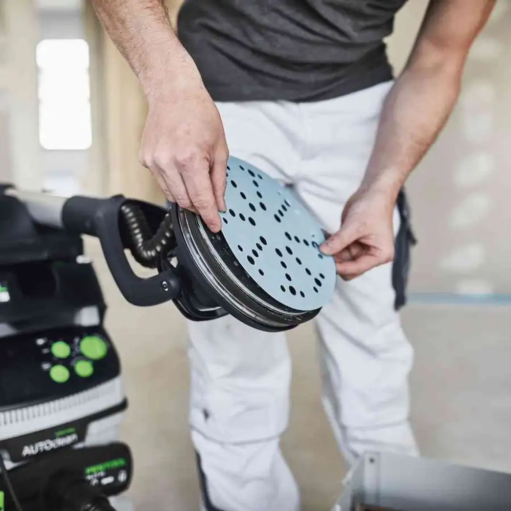 Шлифовальные круги Granat STF D225/48 P60 GR/25 FESTOOL 205654