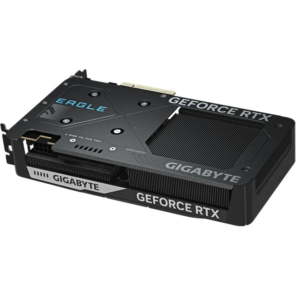 Видеокарта Gigabyte RTX5060Ti EAGLE OC 8GB GDDR7 128bit (GV-N506TEAGLE OC-8GD)
