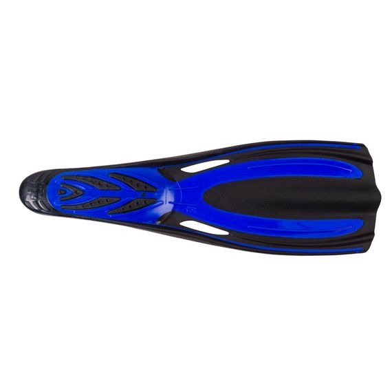 Ласты Scorpena SwimLine синие