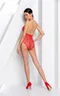 BS 087 Red