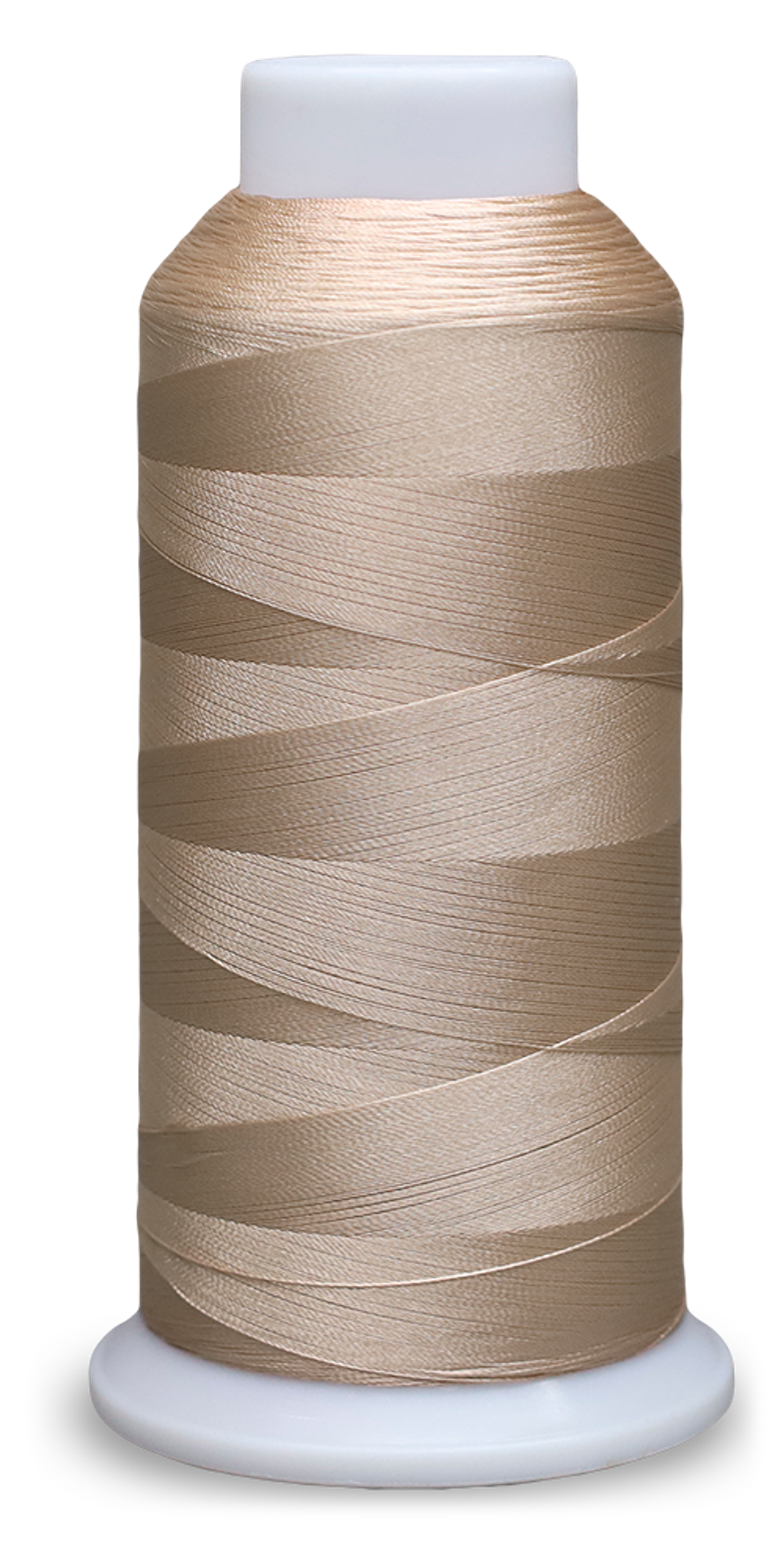 Полиэстеровые нитки Yokimi 120D/2 4000м
